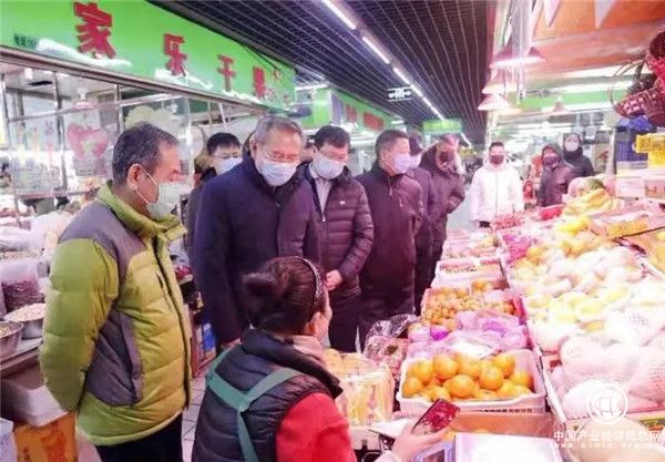 疫情當前，青島7區3市“一把手”身先士卒，靠前指揮！