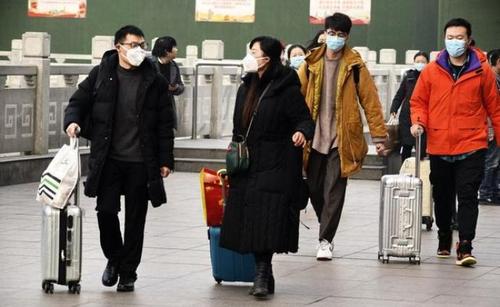 交通運輸部等部門回應疫情防控、運輸保障等熱點問題