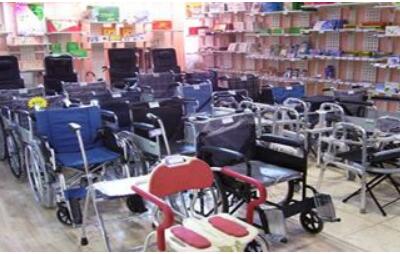 到2025年我國老年用品產業總體規模超過5萬億元