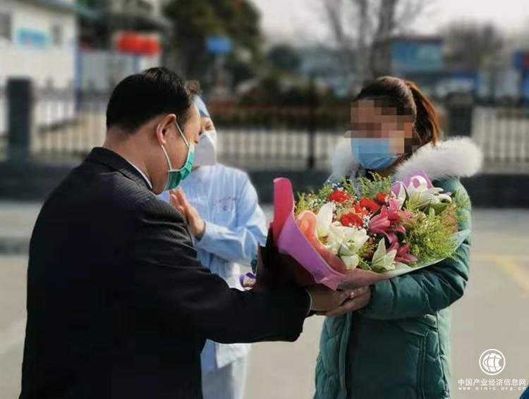 山東治愈增至3例！濟寧首例患者治愈出院 等臨沂的好消息……
