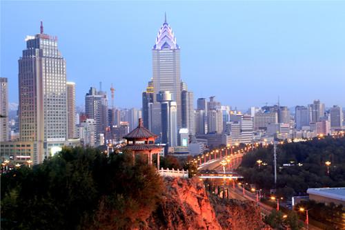 2024年新疆招商引資區外到位資金突破9300億元