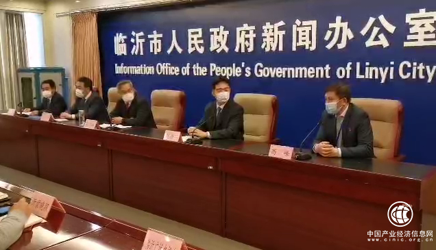 權威發布 | 好消息！臨沂1例確診患者有望近期出院