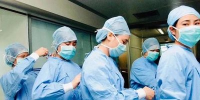 2月1日0—12時，臨沂新增2例疑似病例，無新增確診病例