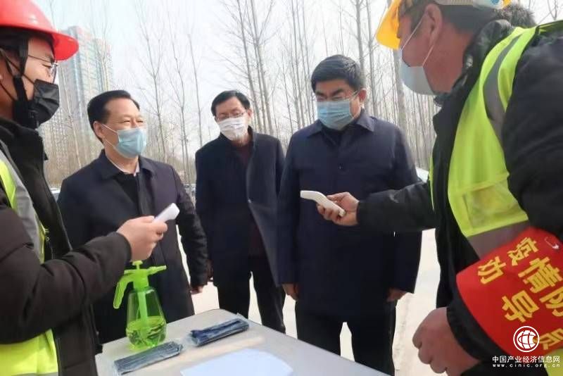 臨沂市住建局：14個督導組分赴防控一線