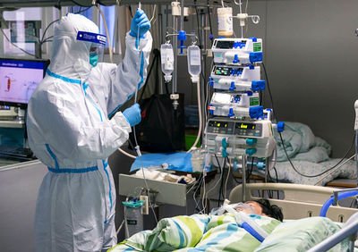 尋找密切接觸者！臨沭一疑似病例活動軌跡公布……