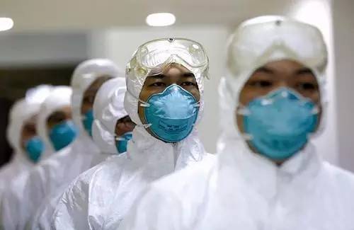 世衛組織及多國贊賞中國疫情防控措施有效 呼吁避免過度反應