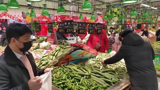 商務部：推進便民生活圈建設 暢通城市經濟微循環