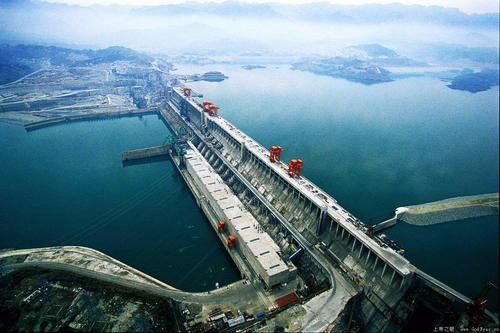 今年前三季度三峽電站發電量較去年同期增幅超100億千瓦時
