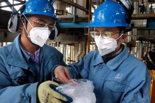 10家中央企業：抗疫物資不漲價!