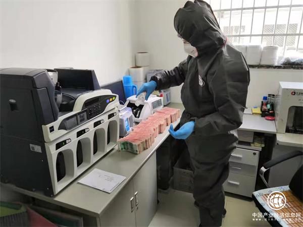 青島農行全力以赴做好金融服務