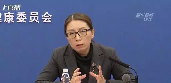 為何武漢新冠病毒肺炎病死率高于全國？國家衛建委回應