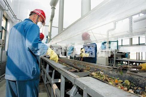 節后用工市場有何新變化？