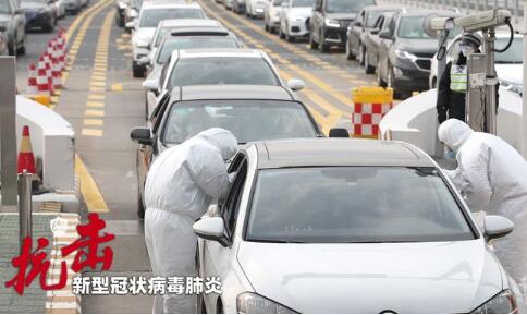 交通運輸部：運輸服務領域五件更貼近民生實事穩步推進