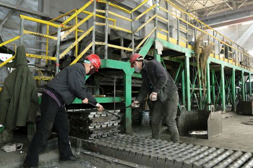 企業復工在即 南京制定工作方案指導企業有效防控