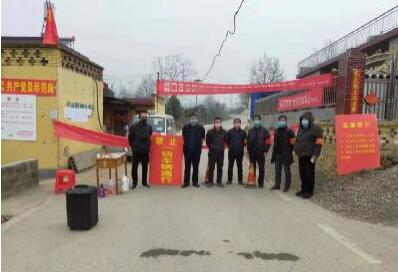 從扶貧戰士到“戰疫”先鋒，他們從未落下