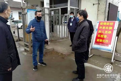 臨沂市近半數飼料生產企業已復工生產