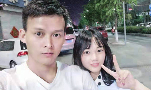 戰疫故事 | 民警丈夫在一線抗擊疫情，新晉警嫂卻吐槽他