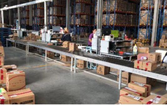 疫情防控，科技企業高新技術顯身手