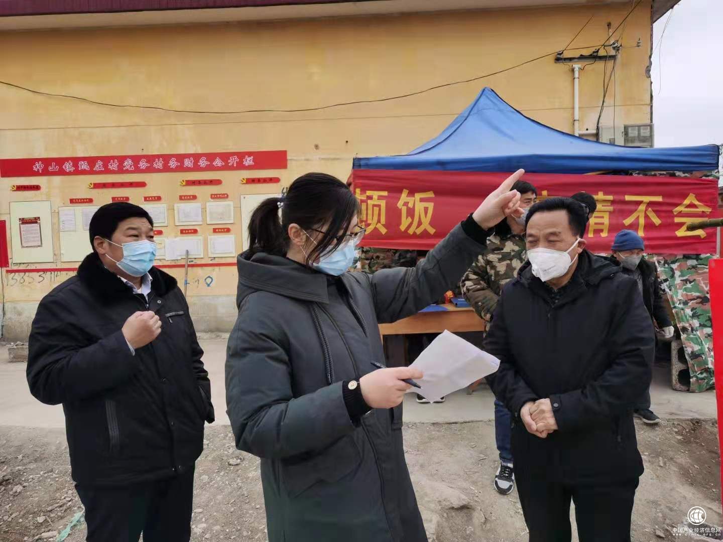 戰疫故事 | 暫時“拋棄”親情，堅守戰“疫”前線