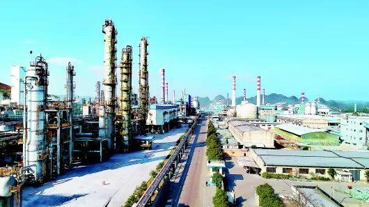 結對幫扶拔窮根——貴州磷化集團扶貧紀實