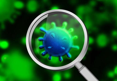 細胞戰斗實錄！新型冠狀病毒感染的肺炎原來是這樣被治愈的