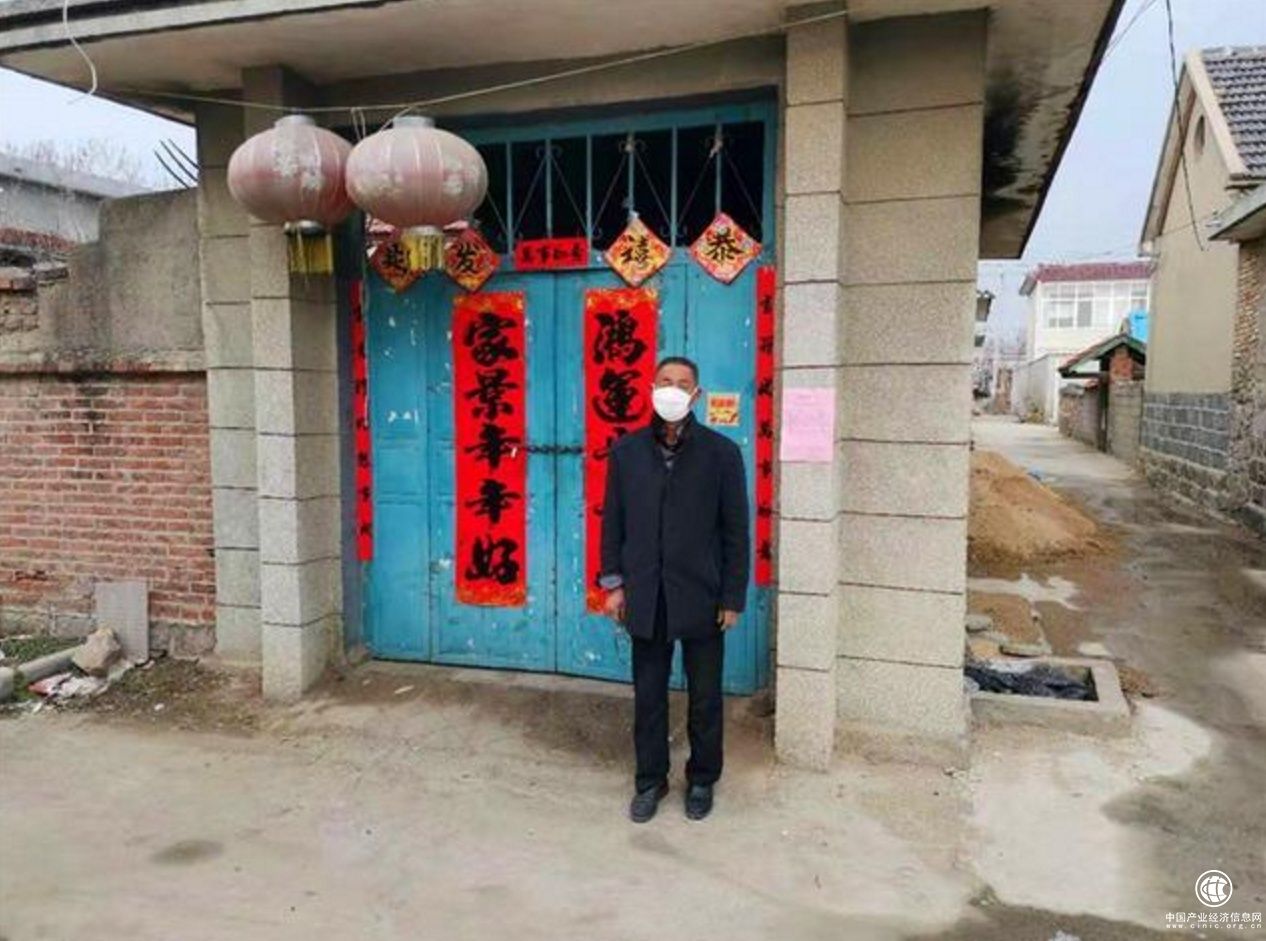 喇叭里天天喊話的老支書，走了……