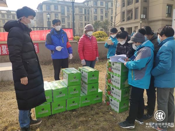 城陽流亭街道小舉措讓居民好安心