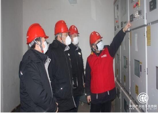 國網河南省宜陽縣供電公司：守土盡責，全力保障抗疫供電