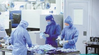 [權威發布]嚴禁用審批簡單粗暴限制企業復工復產