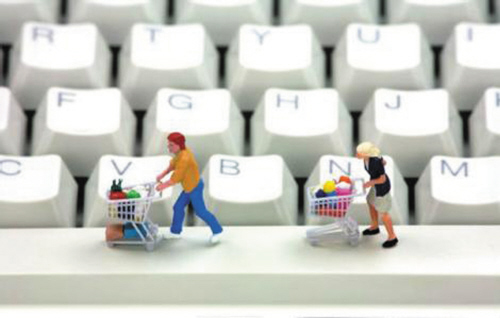 看到“懶人經濟”背后的用工需求