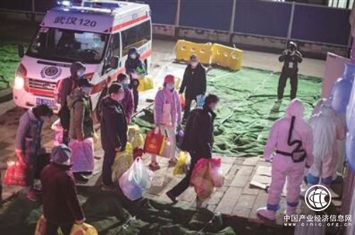 “雷神山”交付再現江蘇力量