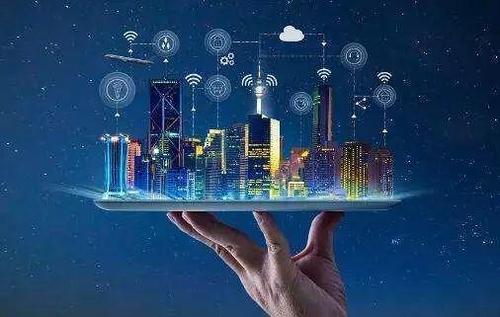 2020年中國政府數字化轉型十大預測