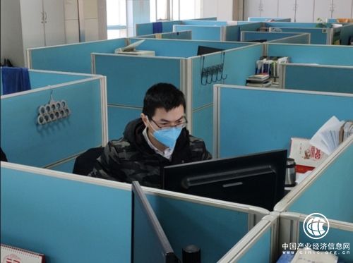 建行強援企業復工