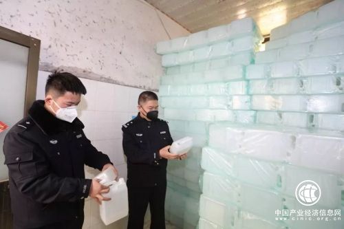 各縣區舉報電話都在這！臨沂公安嚴打涉疫情防護物資違法犯罪