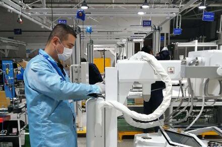 關稅加征難阻醫療器械出海 上市公司多措并舉加速自主替代