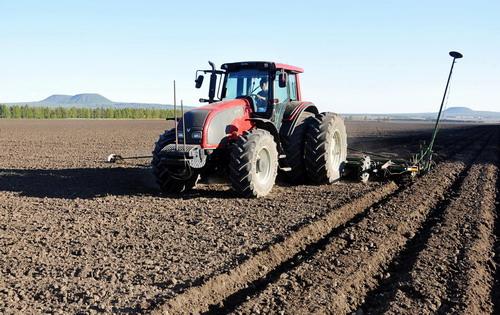 天津市財政撥付3.6億元支持春耕生產