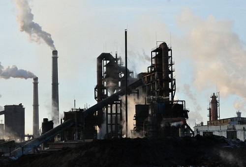 山西省屬企業“兩手齊抓”精準復工復產