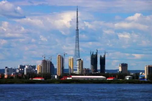 黑龍江省發改委出臺支持重點項目建設9條措施