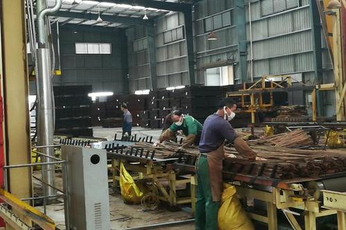 福建出臺二十一條措施 有序推進企業和項目復工復產