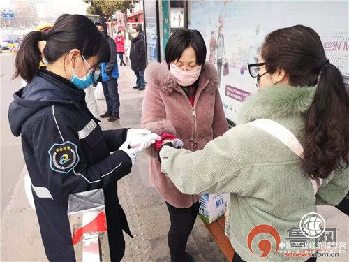 西海岸新區：緊盯“人、車、站” 公共交通強化防疫保出行