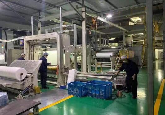 市場監管總局：轉產防疫物資企業可當場辦理生產許可證