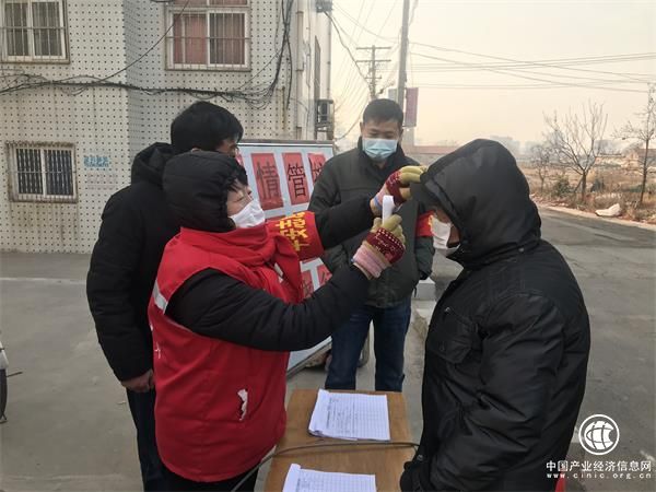 城陽區上馬街道的硬核防疫經驗