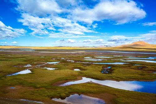兩部門印發濕地保護規劃：到2025年新增國家重要濕地50處
