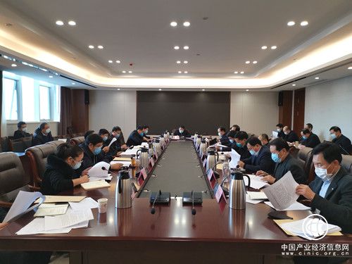 快訊 | 王玉君聽取臨沂國際生態城2020年計劃安排