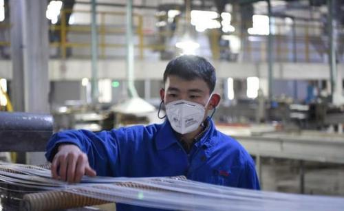 國家發改委、中國工商銀行設立湖北省民營企業專項支持計劃