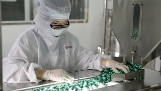 行業業績整體承壓 121家A股藥企預虧