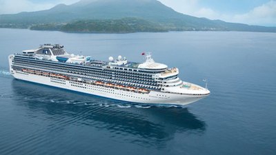 再增39例 日本“鉆石公主”號游輪確診病例達174例