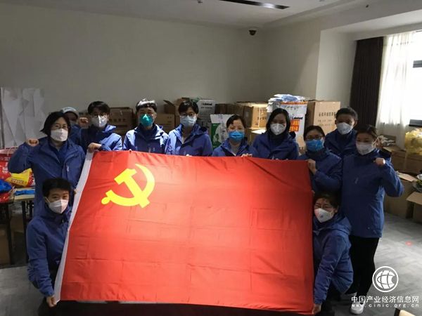 11日10：00，臨沂醫療隊正式打響漢陽方艙阻擊戰！