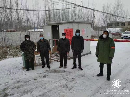 戰疫故事丨他們逆行而上，為群眾撐起別樣“保護傘”