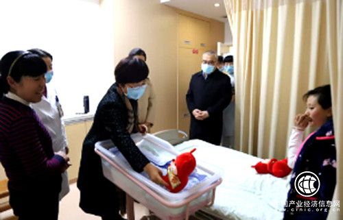 新生命帶來新希望！疫情中臨沂市婦幼保健院迎來854名“鼠寶寶”